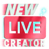 New Creator